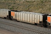 TLKX Coal Hopper 12151 (12.09.2013, b. Bill, WY)