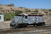 TNER GP7  115 (15.05.2011, Miami, AZ)