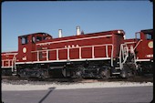 TRRA SW1500 1505 (13.10.2003, Venice, IL)