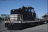 TSWR GE65ton   12 (26.07.2007, Toppenish, WA)