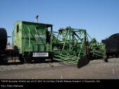 TSWR Spreader 972602 (26.07.2007, Toppenish, WA)