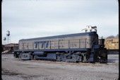 TTIS Slug 2074 (02.03.1986, Paris, KY)