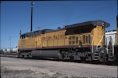 UP AC4400CW 5703:2 (17.06.2001, Cheyenne, WY)