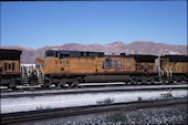 UP AC4400CW 5919 (01.10.2005, Yermo, CA)