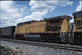 UP AC4400CW 6688 (16.06.2001, Fraser, CO)