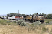 UP AC4400CWCTE 5616:2 (24.06.2022, b. Shoshone, ID)