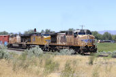 UP AC4400CWCTE 5616:2 (24.06.2022, b. Shoshone, ID)