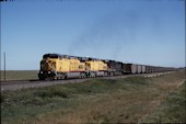 UP AC6000CW 7016 (10.06.1996, b. Bill, WY)