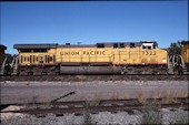UP AC6000CW 7322 (29.09.2005, Milford, UT)