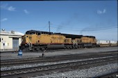 UP AC6000CW 7527 (11.06.2001, Salt Lake City, UT)