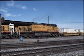 UP AC6000CW 7560 (11.06.2001, Salt Lake City, UT)
