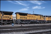 UP C40-8 9138 (11.06.2001, Salt Lake City, UT)