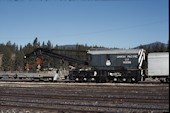 UP Crane 900310 (20.04.1994, Portola)