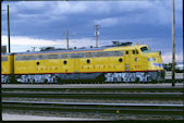 UP E9A  951 (10.06.1996, Cheyenne, WY)