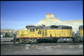 UP GP20  475 (26.01.1975, Green River, WY)