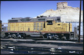 UP GP20  476 (12.03.1975, Green River, WY)