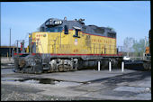 UP GP20  489 (21.04.1978, Council Bluffs, IA)