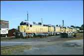 UP GP30  730 (08.09.1992, Shoreham, MN)