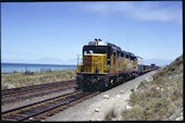 UP GP30  809 (15.07.1981, Salt Lake City, UT)