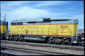 UP GP30B  724B (01.03.1986, Yermo, CA)
