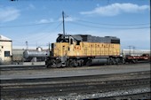 UP GP38-2  642:2 (11.06.2001, Salt Lake City, UT)