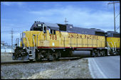 UP GP38-2  788:2 (30.03.2002, St. Joseph, MO)