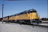 UP GP38M-3 2412:2 (21.05.1997, Yermo, CA)