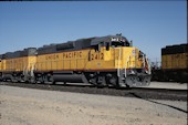UP GP38M-3 2412:2 (21.05.1997, Yermo, CA)