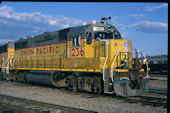 UP GP39-2 1236:2 (11.07.2010, Spokane, WA)