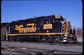 UP GP40-2 1342:3 (24.10.2009, West Colton, CA)
