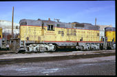 UP GP9  131 (19.10.1975,)