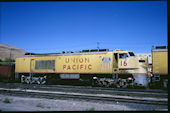 UP GTEL85   16 (13.06.1972, Salt Lake City, UT)