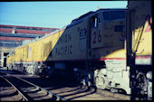 UP GTEL85   26 (09.1974, Cheyenne, WY)