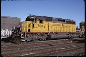 UP SD40-2 3082:2 (13.07.2002, Provo, UT)