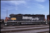 UP SD40M-2 2738:2 (18.11.2001, West Colton, CA)