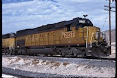 UP SD45T-2r 2857:2 (28.07.2002, Apex, NV)