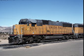 UP SD50 5017:2 (26.10.1996, Yermo, CA)