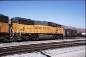 UP SD60M 2289:2 (01.10.2005, Yermo, CA)