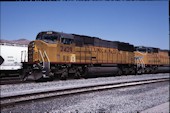UP SD60M 2429:2 (01.10.2005, Yermo, CA)