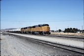 UP SD60M 6201 (21.05.1997, Yermo, CA)