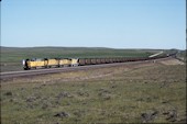 UP SD60M 6342 (10.06.1996, b. Bill, WY)