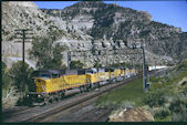 UP SD60M 6342 (29.06.2001, Utah Ry. Jct., UT)