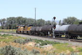 UP SD70AH-T4C 9078:2 (24.06.2022, b. Shoshone, ID)