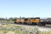 UP SD70AH-T4C 9078:2 (24.06.2022, b. Shoshone, ID)