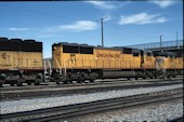 UP SD70M 4000 (11.06.2001, Salt Lake City, UT)