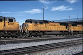 UP SD70M 4093:2 (11.06.2001, Salt Lake City, UT)