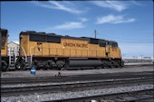 UP SD70M 4175:2 (11.06.2001, Salt Lake City, UT)