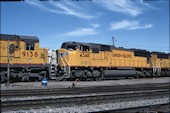 UP SD70M 4348 (11.06.2001, Salt Lake City, UT)