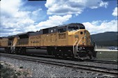 UP SD90MAC 8028:2 (16.06.2001, Fraser, CO)