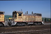 UP SW10 1228 (07.06.1996, Salt Lake City, UT)